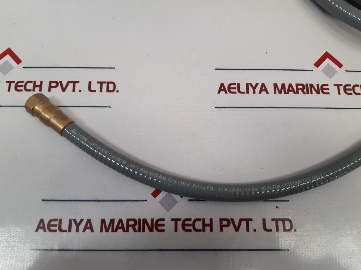 Laite Wh02 Outdoor Gas Hose