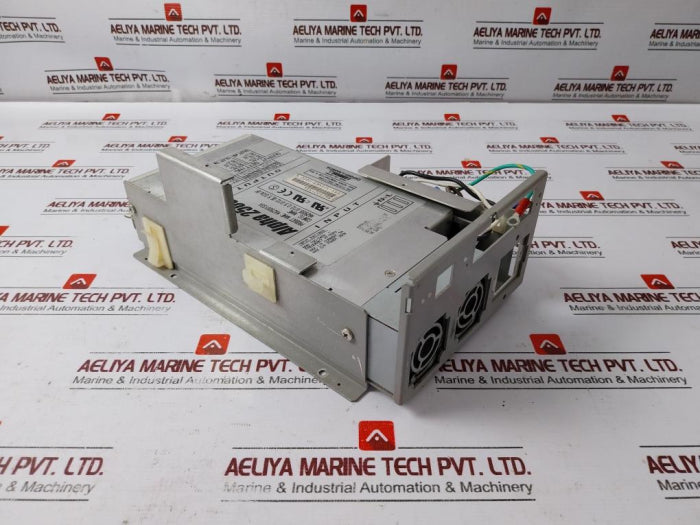 Lambda Ma2500133A Alpha 250S Power Supply Module 100-240V 250W