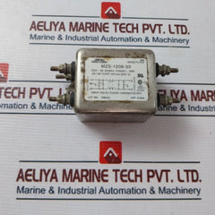 Lambda Mzs-1206-33 Noise Filter En133200