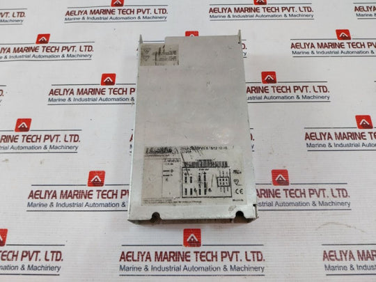 Lambda Sirius Cs250Nm 5.15/12 12.4B Power Supply 12V 8A