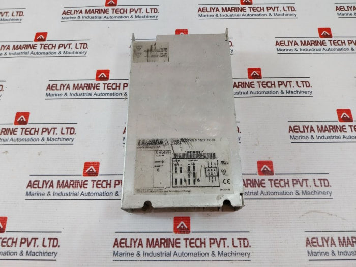 Lambda Sirius Cs250Nm 5.15/12 12.4B Power Supply 12V 8A