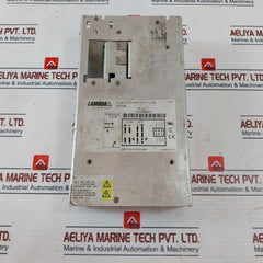 Lambda Sirius Cs250Nm 5.15/12 12.4B Power Supply 94.5-240Vac 47-63Hz