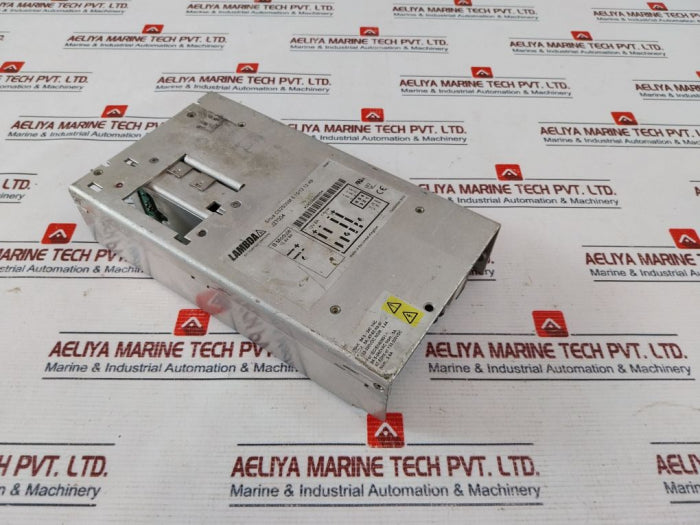 Lambda Sirius Cs250Nm 5.15/12 12.4B Power Supply 94.5-240Vac 47-63Hz