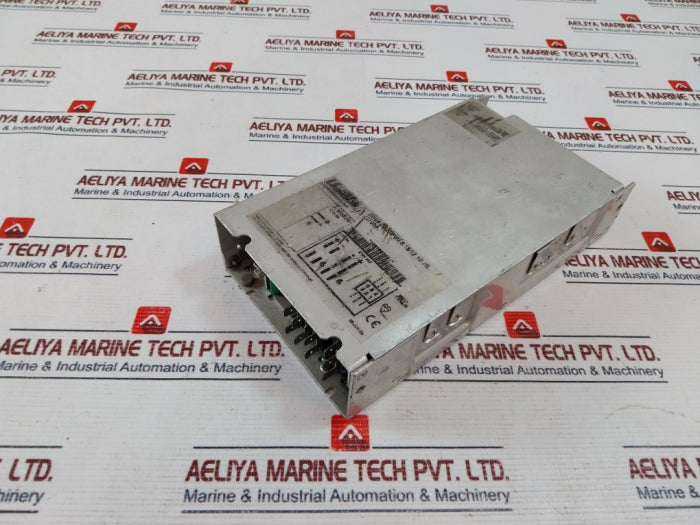 Lambda Sirius Cs250Nm 5.15/12 12.4B Power Supply 94.5-240Vac 47-63Hz