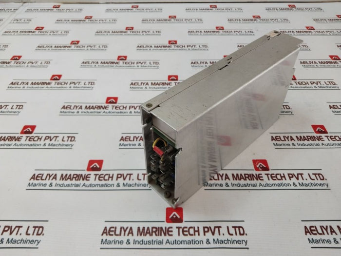 Coutant Lambda Sirius Cs250Nm 5.15/12 12.4B Power Supply 94.5-240V