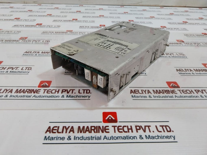Lambda Sirius Cs250Nm 5.15/12 12.4B Power Supply J27004,89483