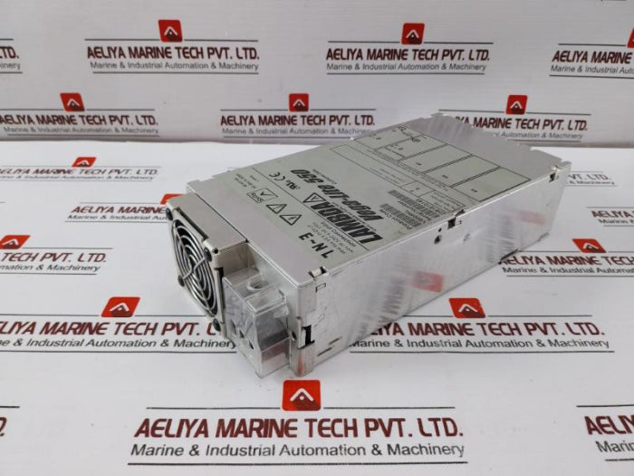 Lambda V5005Kl Vega-lite 550 Power Supply Module Fan Type F 16203 48.0V 10A