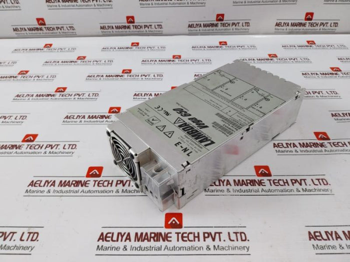 Lambda V609Wkx Vega 650 Power Supply Module 100-240V Ac Fan Type F 48.0V 10A