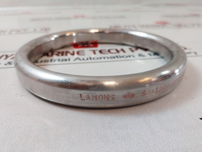 Lamons R-31 Gasket Diverter Ring 316-s 6A Oh 2