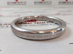 Lamons R-31 Gasket Diverter Ring 316-s 6A Oh 2