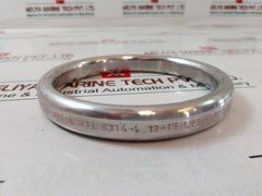 Lamons R-31 Gasket Diverter Ring 316-s 6A Oh 2