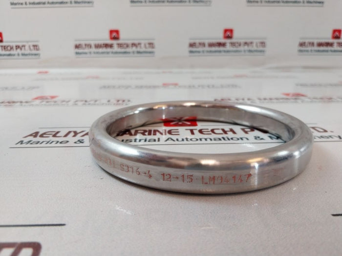 Lamons R-31 Gasket Diverter Ring 316-s 6A Oh 2