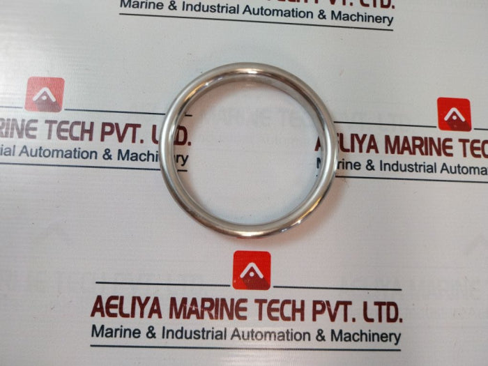 Lamons R-31 Gasket Diverter Ring 316-s 6A Oh 2