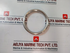 Lamons R-31 Gasket Diverter Ring 316-s 6A Oh 2
