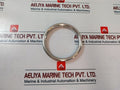 Lamons R-31 Gasket Diverter Ring 316-s 6A Oh 2