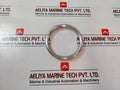Lamons R-31 Gasket Diverter Ring 316-s 6A Oh 2