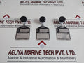 Lot of 5X Lamot 1/4
