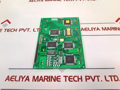 Lampex Lg241282 Graphic Lcd Module Rev. A