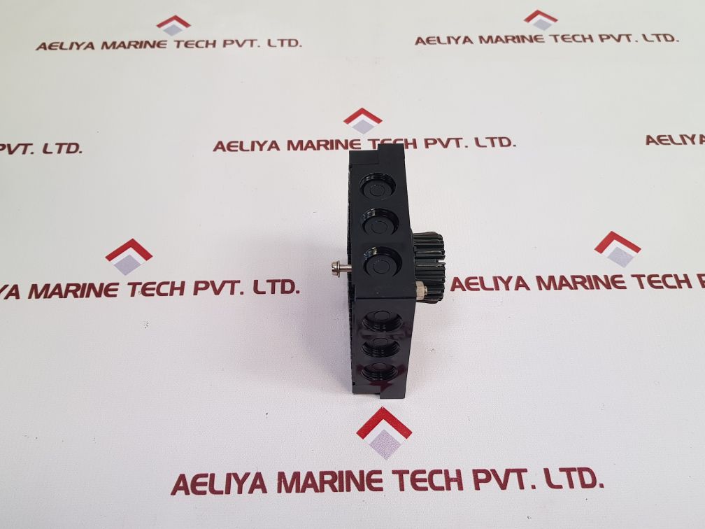 Landis & Gyr Kf 8810