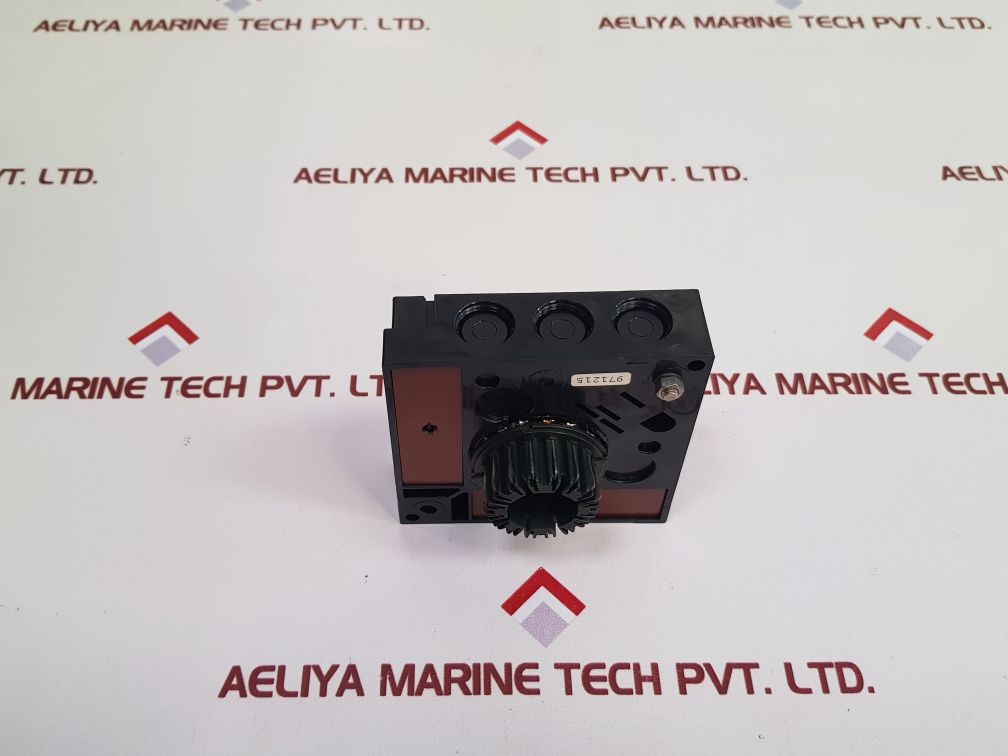 Landis & Gyr Kf 8810