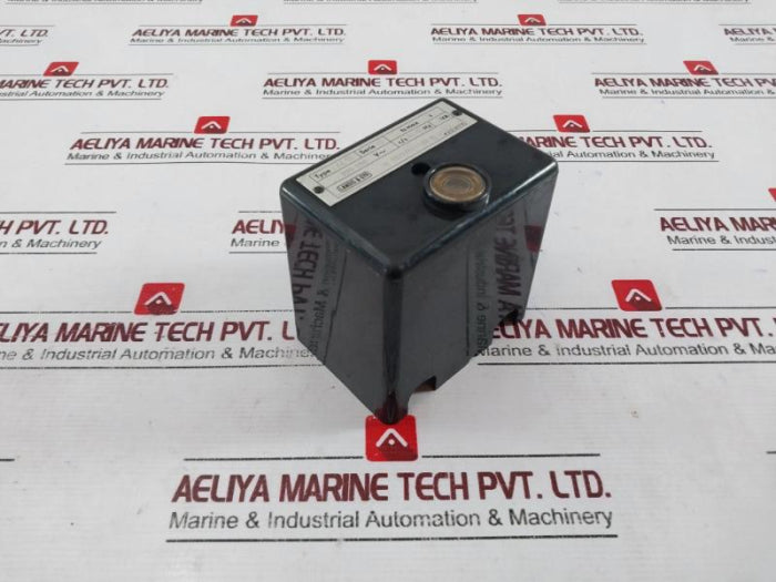 Landis & Gyr Lae10 Burner Control Unit Series 02, 220-240V