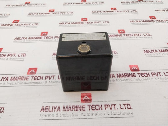 Landis & Gyr Lae 10 Burner Controller C/S 50-60 Hz 5 Va