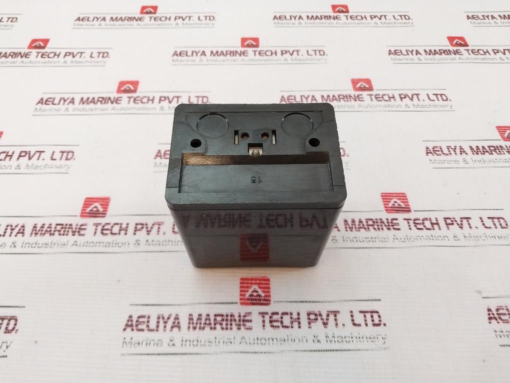 Landis & Gyr Lae 10 Burner Controller C/S 50-60 Hz 5 Va