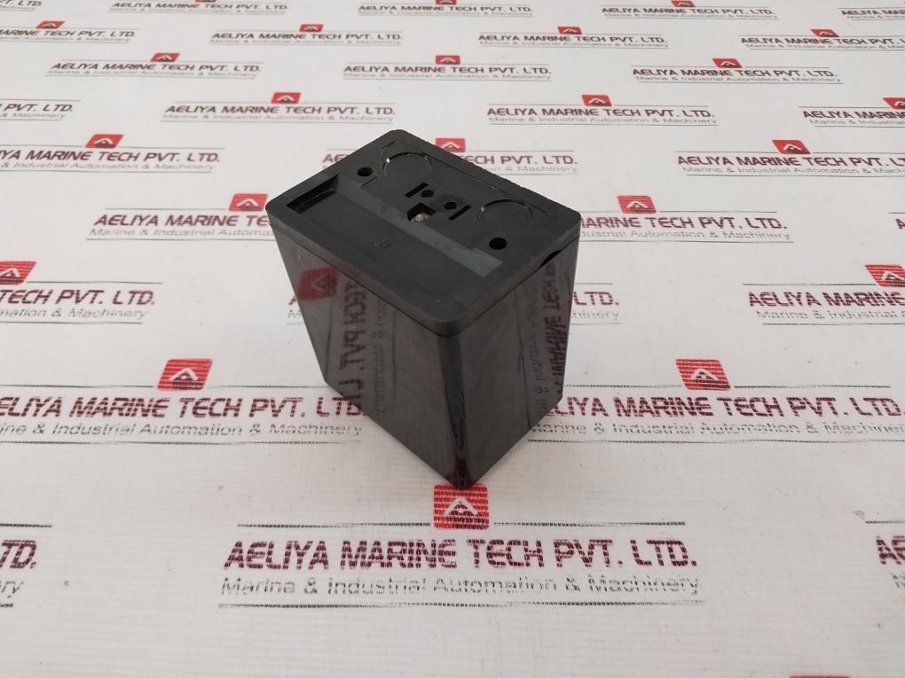 Landis & Gyr Lae 10 Burner Controller C/S 50-60 Hz 5 Va