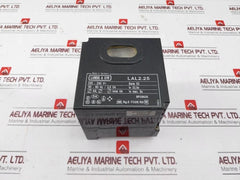Landis & Gyr Lal2.25 Burner Control 220-240V~ 50/60Hz