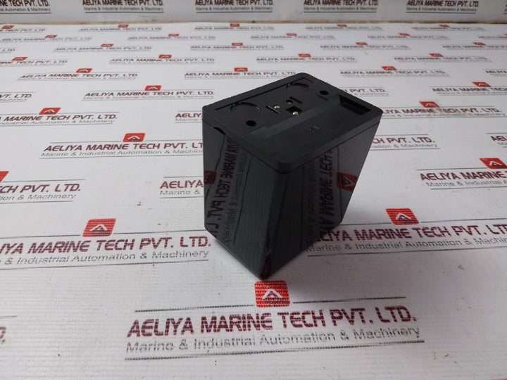Landis & Gyr Lf E10 Flame Detector Relay