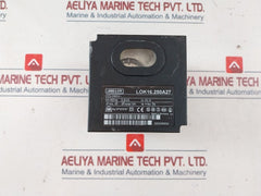 Landis & Gyr Lok16.250A27 Boiler Program Control Box For Oil Burner Controller 220-240V
