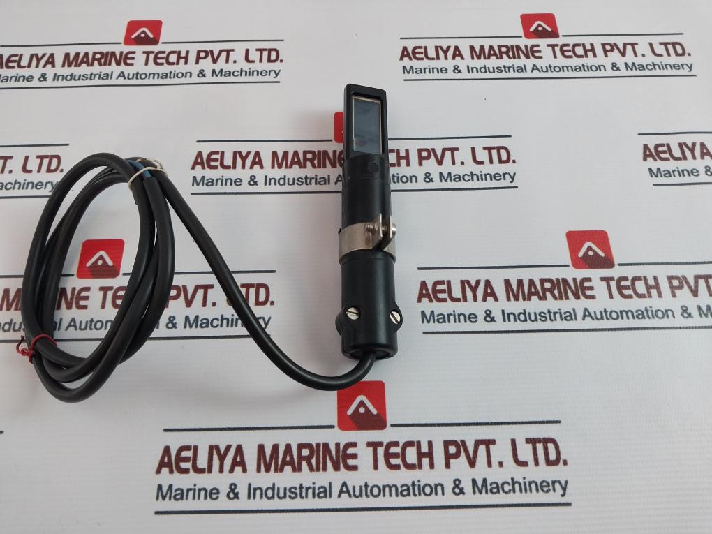 Landis & Gyr Rar7 0512 Flame Detector Photocell