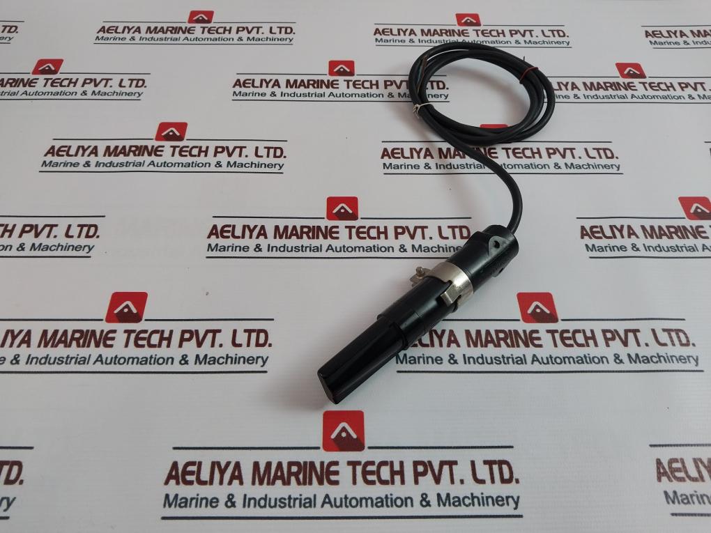 Landis & Gyr Rar7 0512 Flame Detector Photocell