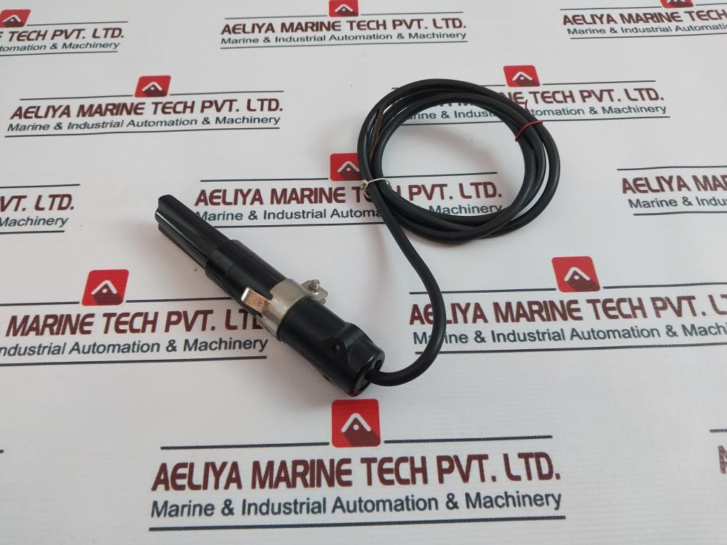 Landis & Gyr Rar7 0512 Flame Detector Photocell