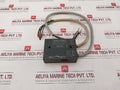 Landis & Gyr Rob50.221B27 Temperature Regulator 5A 250V