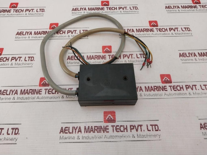 Landis & Gyr Rob50.221B27 Temperature Regulator 5A 250V