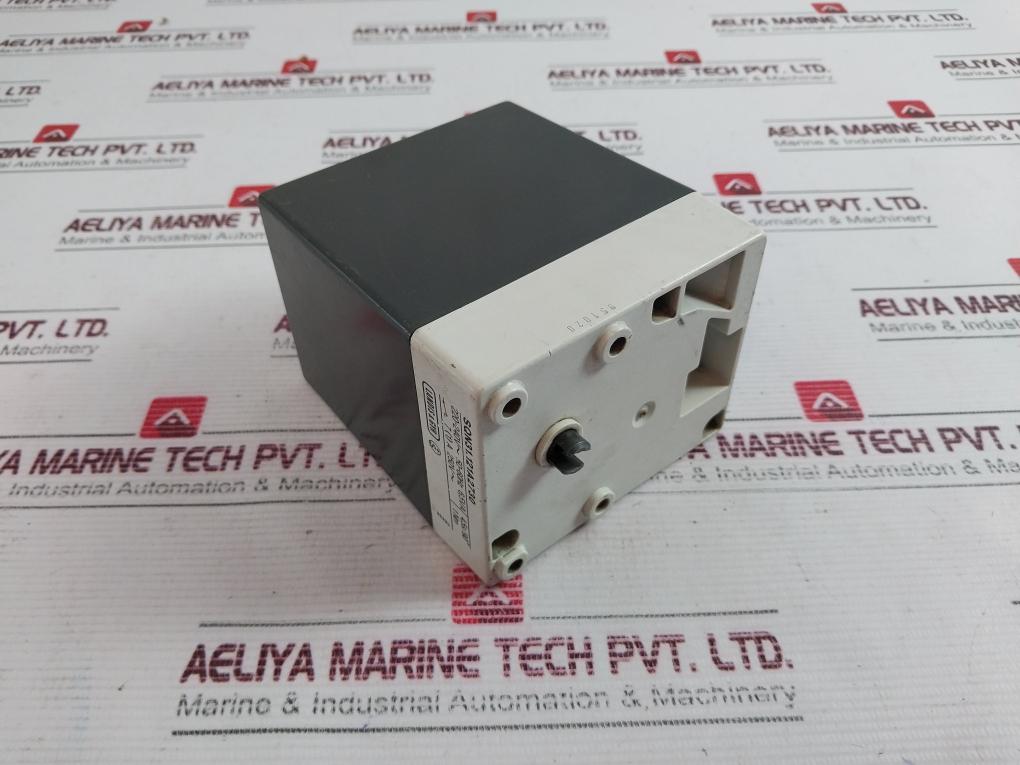 Landis & Gyr Sqn31.121A2730 Servomotor 220-240V~ 50-60Hz 6,5Va