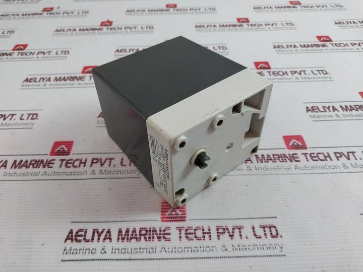 Landis & Gyr Sqn31.121A2730 Servomotor 220-240V~ 50-60Hz 6,5Va