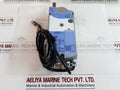 Landis & Staefa Gbb166.2E Actuator