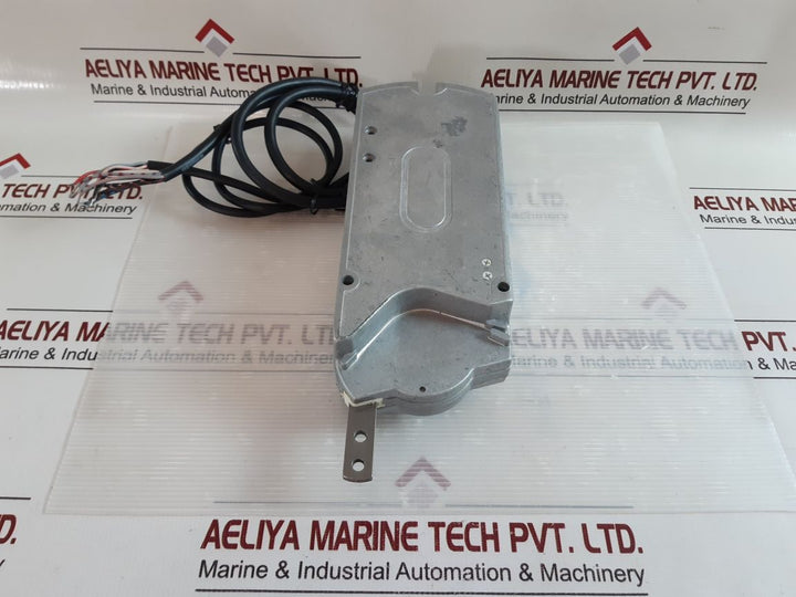 Landis & Staefa Gbb166.2E Actuator