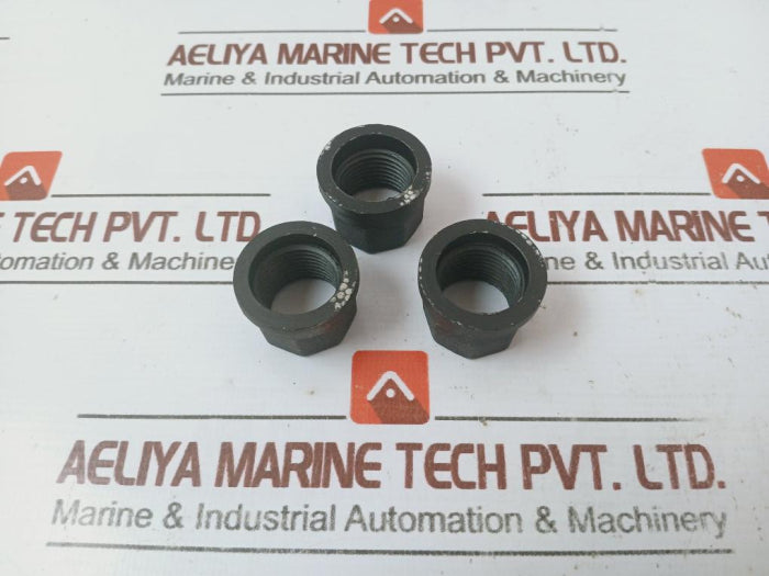 Landis & Staefa M3P15G/A Magnetic Control Valve Zm100/A Dc 0-10V/Ac24V