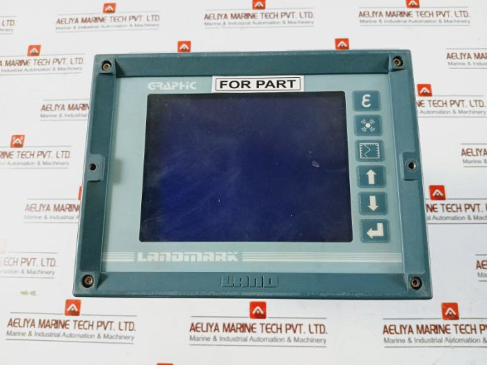 Landmark Lmg 1000-0 Signal Processor