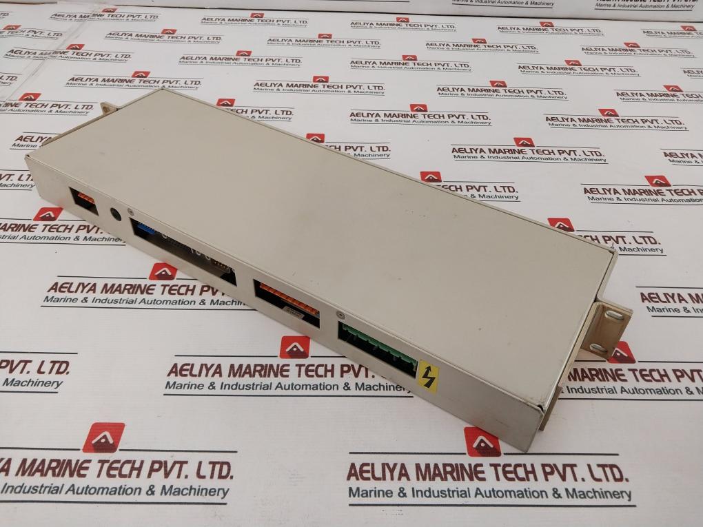 Lanng & Stelman 1338-002 Master Mk.Ii H/Ldcu Module