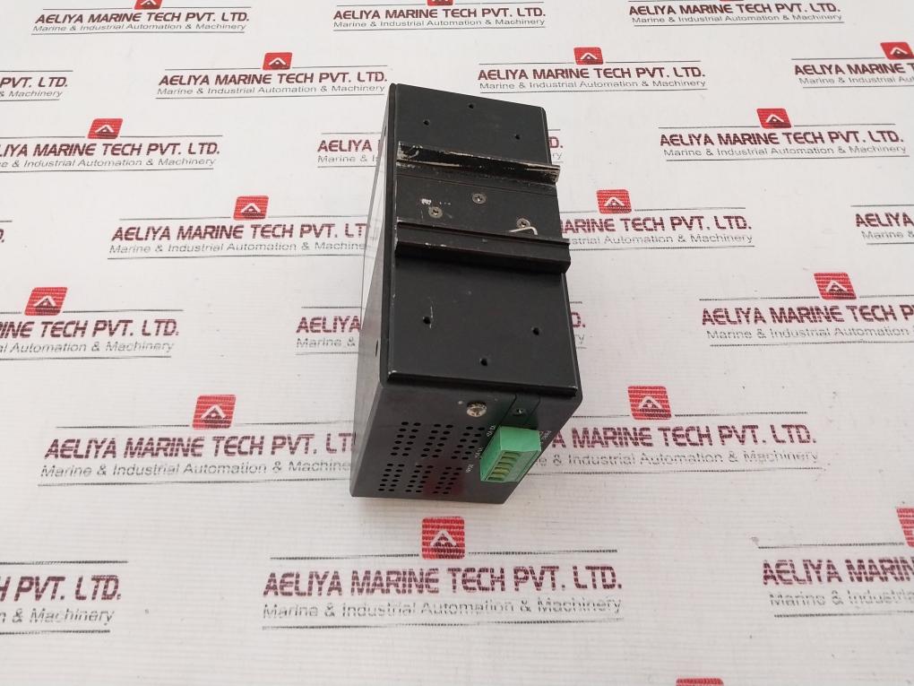 Lanolinx Lnp-1002G-t Ethernet Switch 48 Vdc