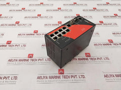 Lanolinx Lnp-1002G-t Ethernet Switch 48 Vdc