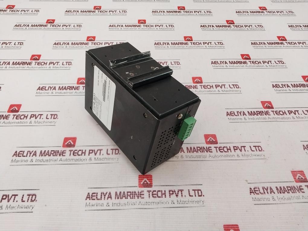 Lanolinx Lnp-1002G-t Ethernet Switch 48 Vdc