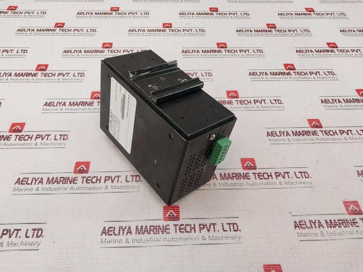 Lanolinx Lnp-1002G-t Ethernet Switch 48 Vdc