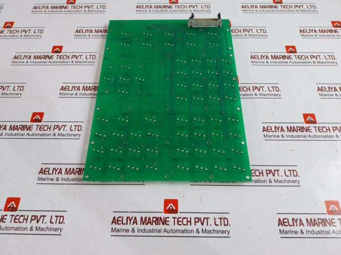Larsen & Toubro H2-30198 Keyboard Pcb Card, Version 1.3