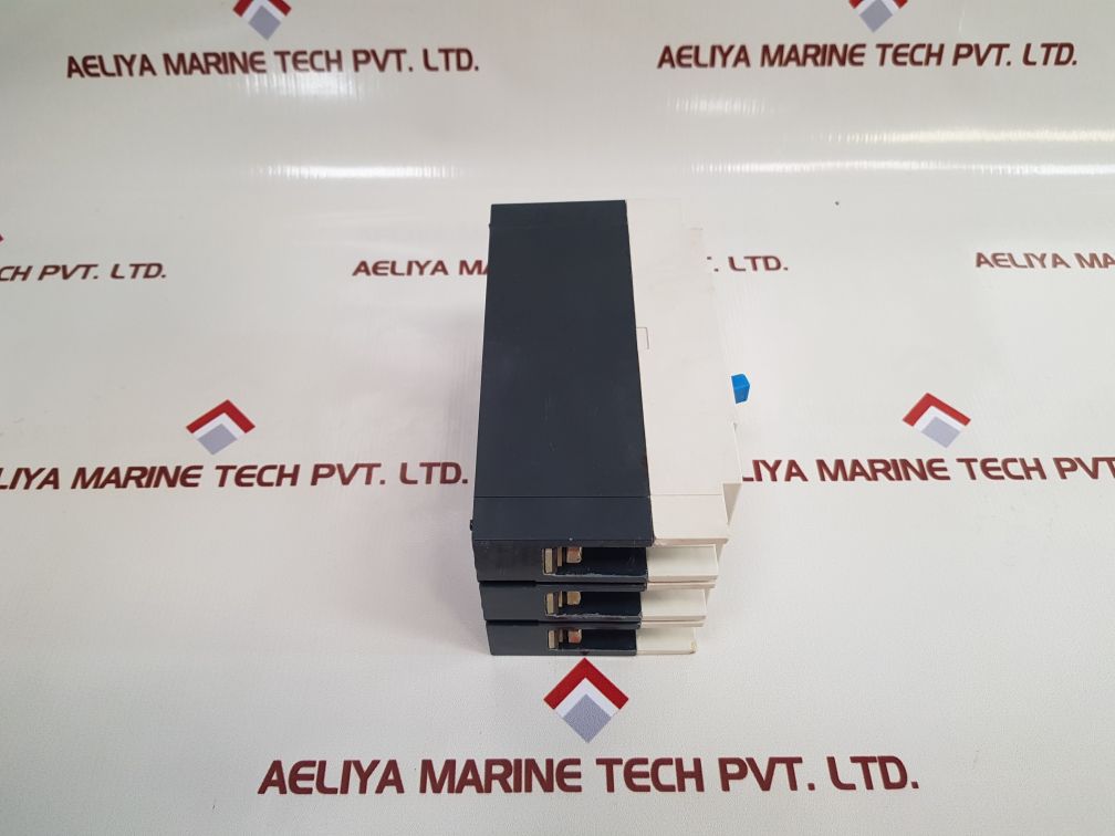 Larsen & Toubro Dh 100 Mccb Circuit Breaker 80-100A - Aeliya Marine Tech