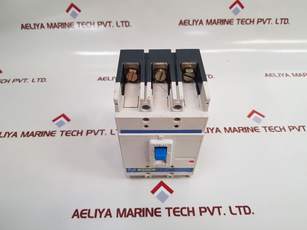 Larsen & Toubro Dh 100 Mccb Circuit Breaker 80-100A - Aeliya Marine Tech